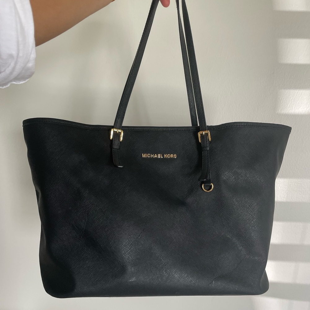 Large Michael Kors Tote